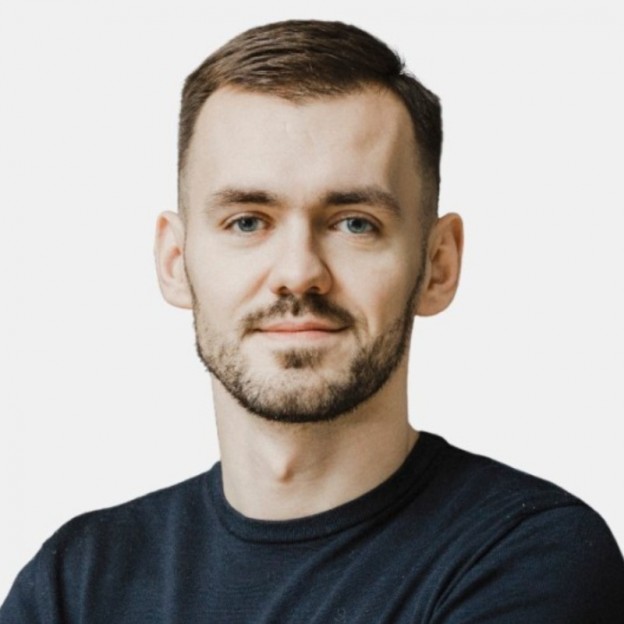 Adam Michalski profile photo